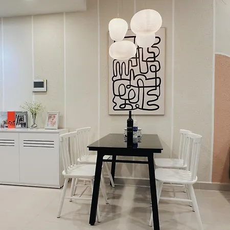Tommy Homes In Soho Residence Central District 1-3
